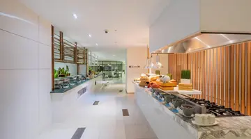 A-One Pattaya Beach Resort