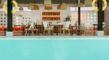 A-One Pattaya Beach Resort