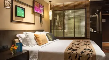 A-One Pattaya Beach Resort