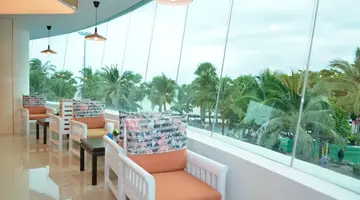 A-One Pattaya Beach Resort