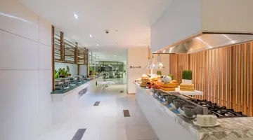A-One Pattaya Beach Resort