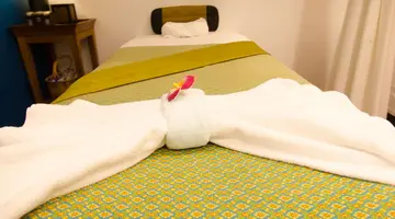 A-One Pattaya Beach Resort