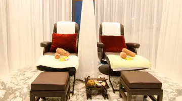 A-One Pattaya Beach Resort