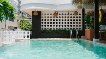 A-One Pattaya Beach Resort