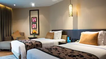 A-One Pattaya Beach Resort