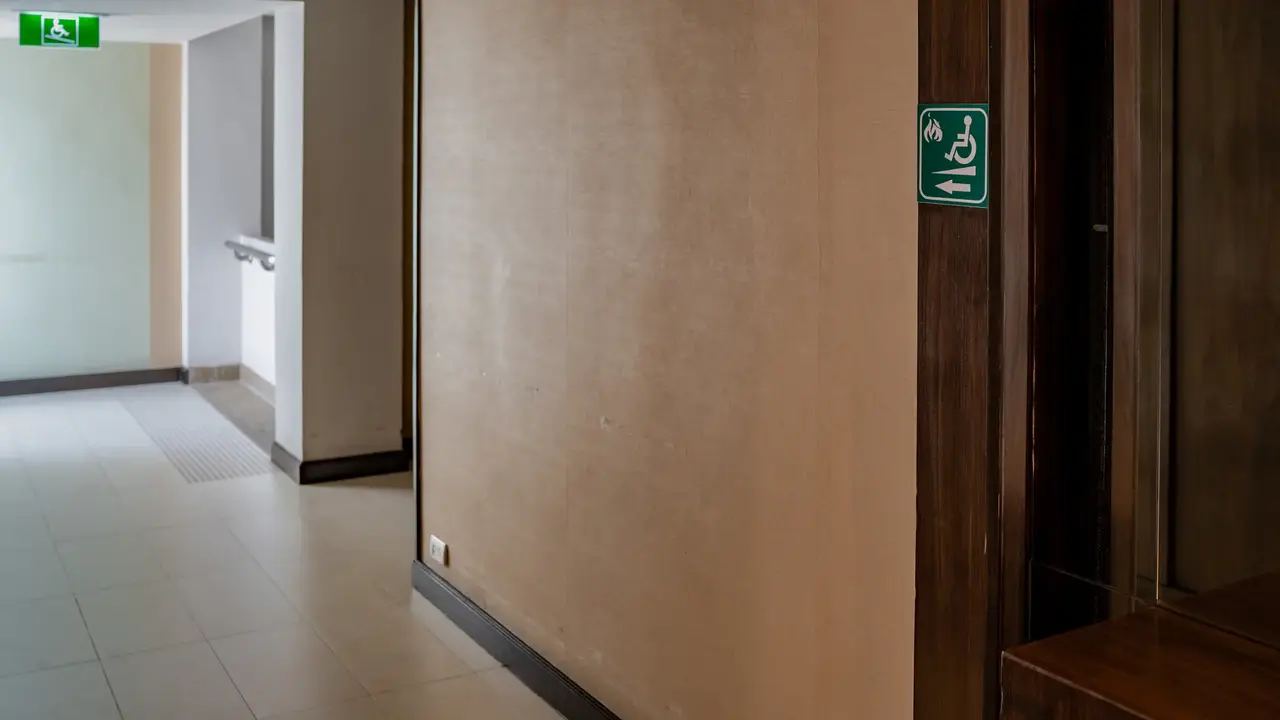 A-One Pattaya Beach Resort