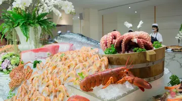 A-One Pattaya Beach Resort