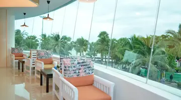 A-One Pattaya Beach Resort