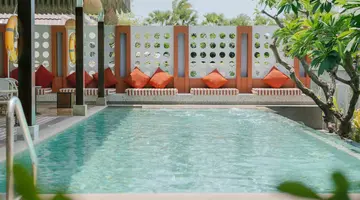 A-One Pattaya Beach Resort