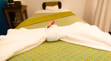 A-One Pattaya Beach Resort