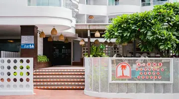 A-One Pattaya Beach Resort