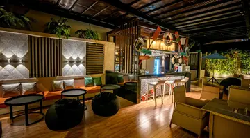 A-One Pattaya Beach Resort