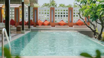 A-One Pattaya Beach Resort