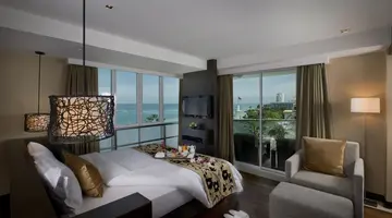 A-One Pattaya Beach Resort