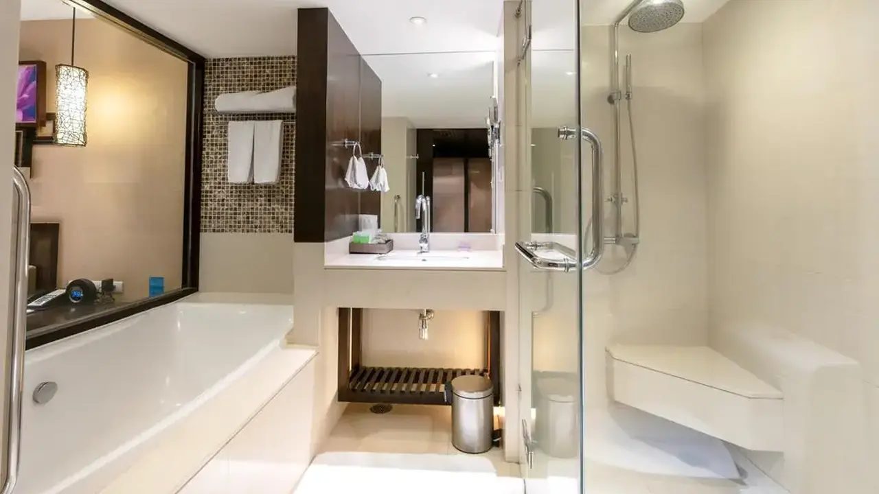 A-One Pattaya Beach Resort