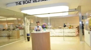 A-One Pattaya Beach Resort