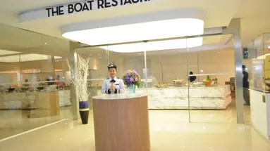 A-One Pattaya Beach Resort