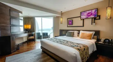 A-One Pattaya Beach Resort