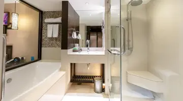 A-One Pattaya Beach Resort
