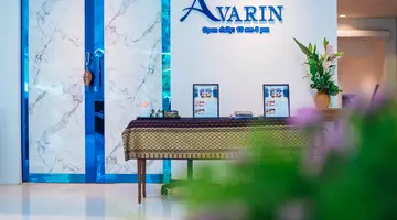A-One Pattaya Beach Resort