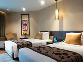 A-One Pattaya Beach Resort