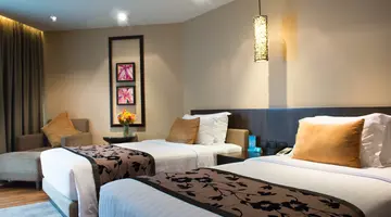 A-One Pattaya Beach Resort