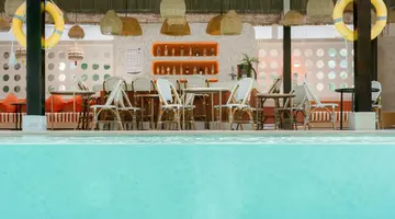 A-One Pattaya Beach Resort
