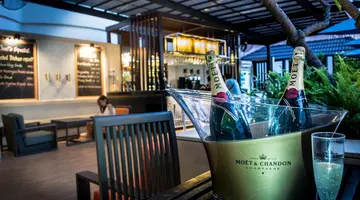 A-One Pattaya Beach Resort