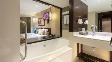 A-One Pattaya Beach Resort