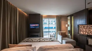 A-One Pattaya Beach Resort