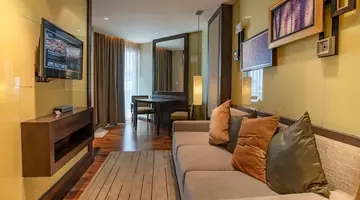 A-One Pattaya Beach Resort