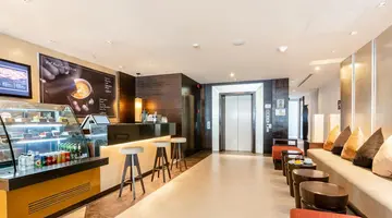 A-One Pattaya Beach Resort