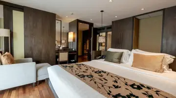 A-One Pattaya Beach Resort