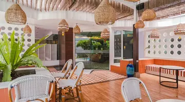 A-One Pattaya Beach Resort