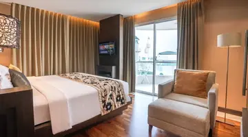 A-One Pattaya Beach Resort