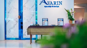 A-One Pattaya Beach Resort