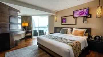 A-One Pattaya Beach Resort
