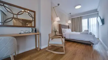 A.P. Acropolis View Apartments