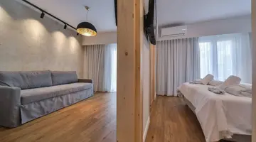 A.P. Acropolis View Apartments