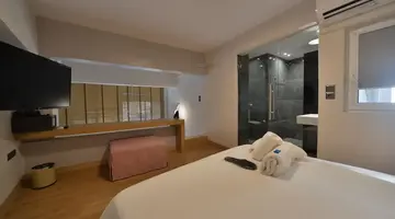 A.P. Acropolis View Apartments