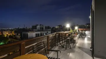 A.P. Acropolis View Apartments