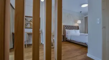 A.P. Acropolis View Apartments