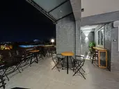 A.P. Acropolis View Apartments