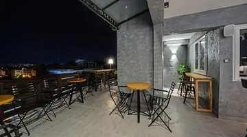 A.P. Acropolis View Apartments