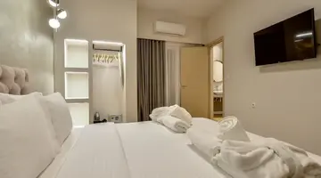 A.P. Acropolis View Apartments