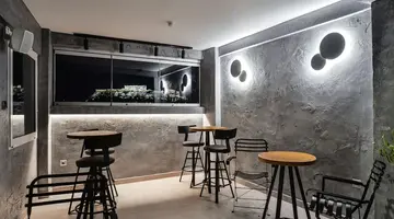A.P. Acropolis View Apartments