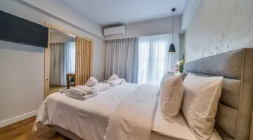 A.P. Acropolis View Apartments