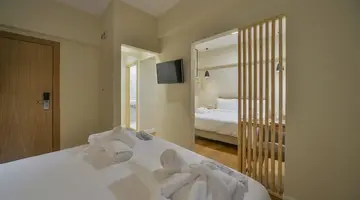 A.P. Acropolis View Apartments