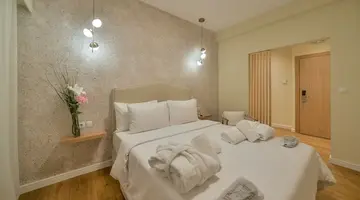 A.P. Acropolis View Apartments