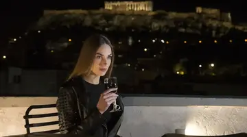 A.P. Acropolis View Apartments